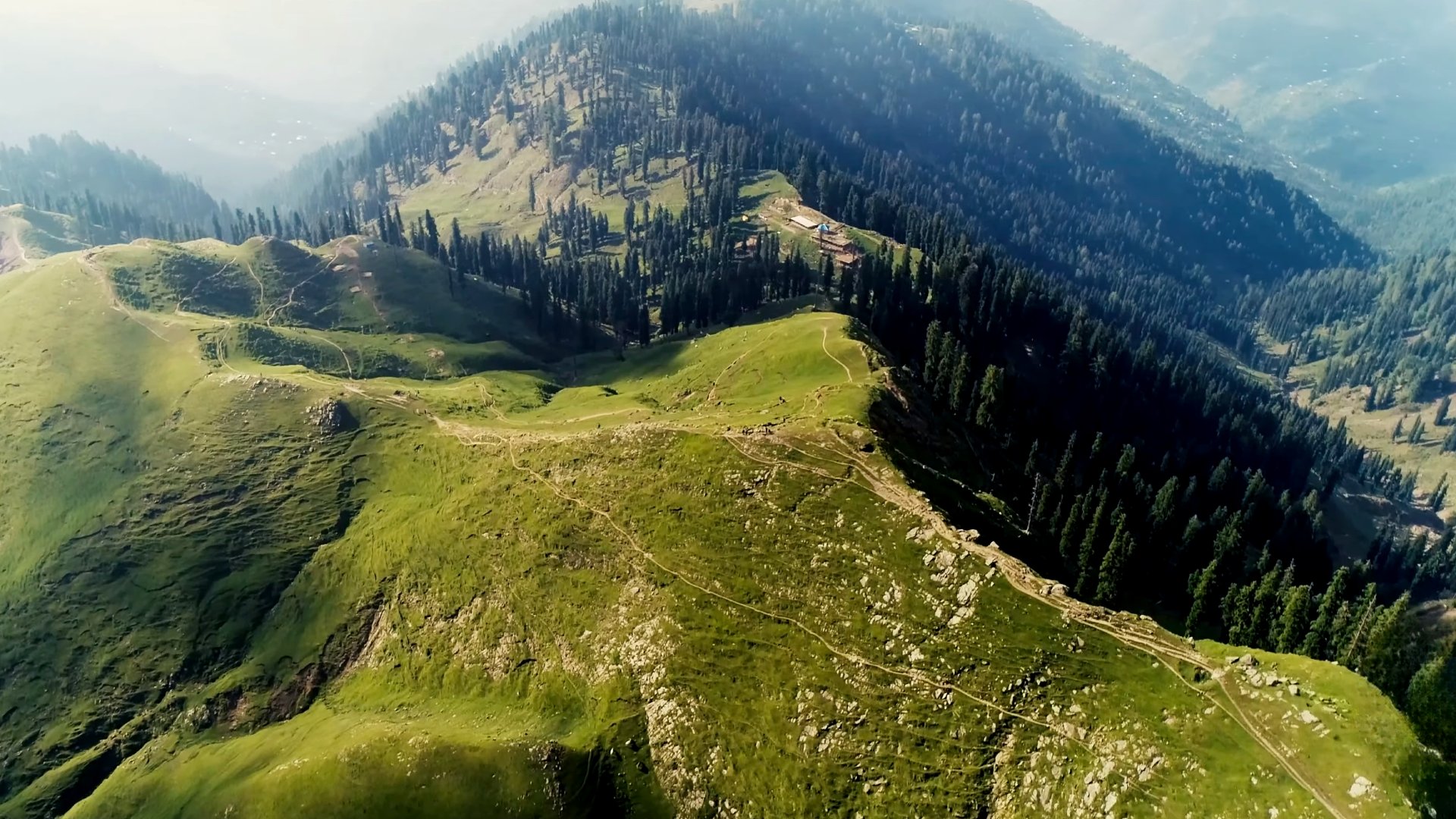 National Tourism Portal